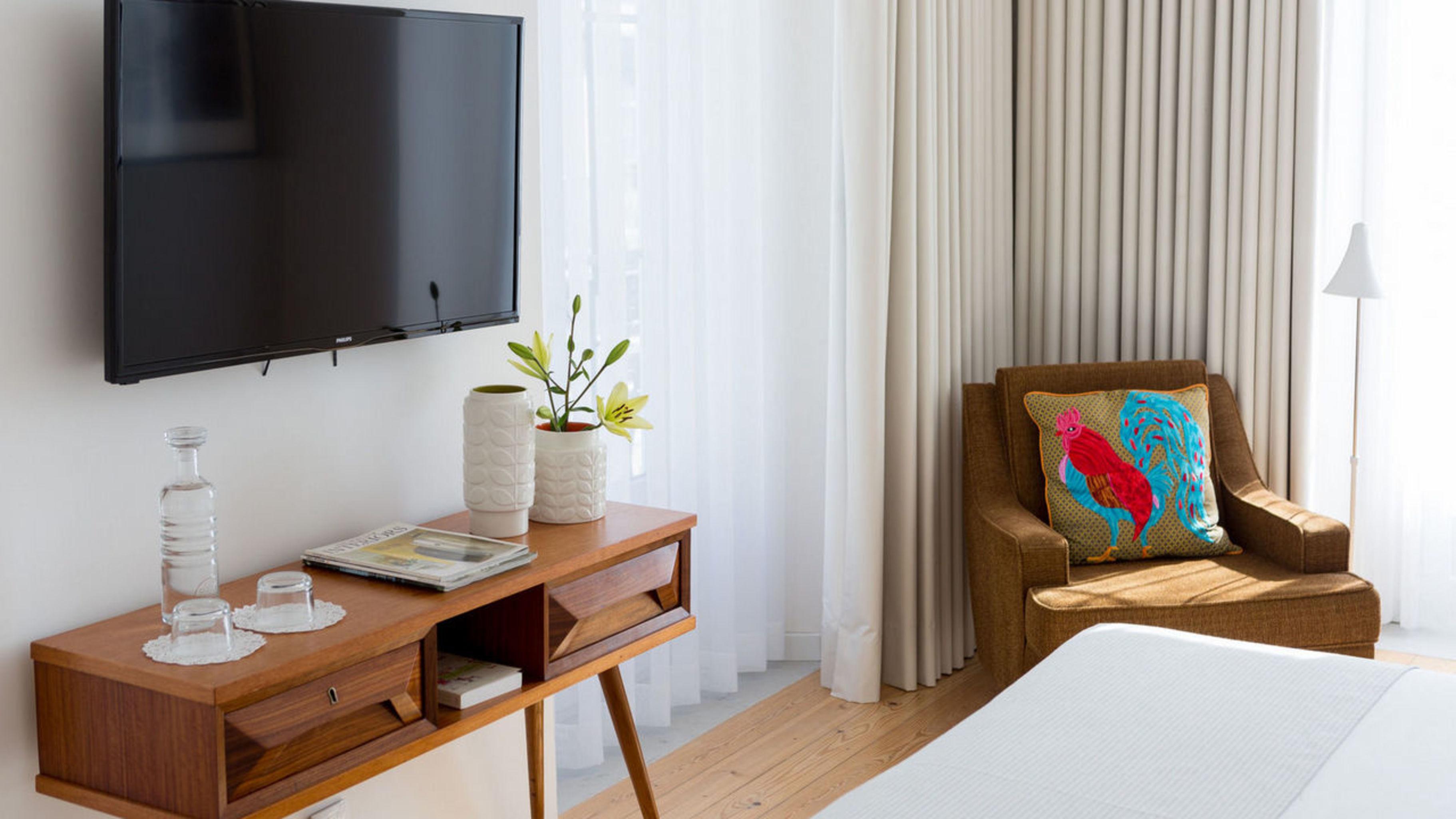 Guest house The 8 - Downtown 2*