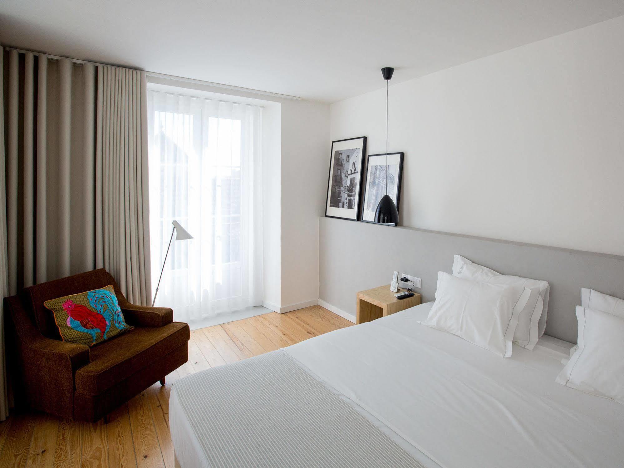 The 8 - Downtown 2* Lisbon