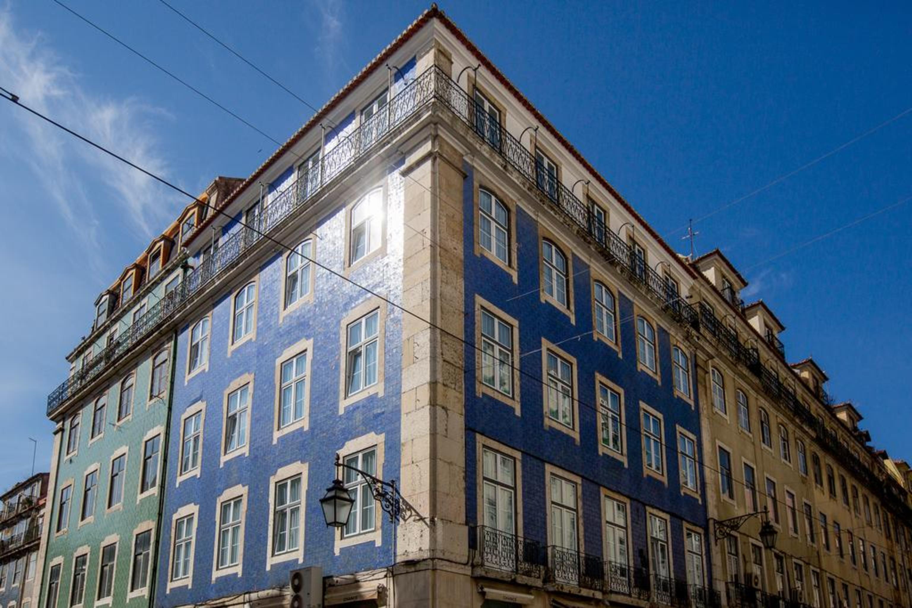 Casa de hóspedes The 8 - Downtown 2*