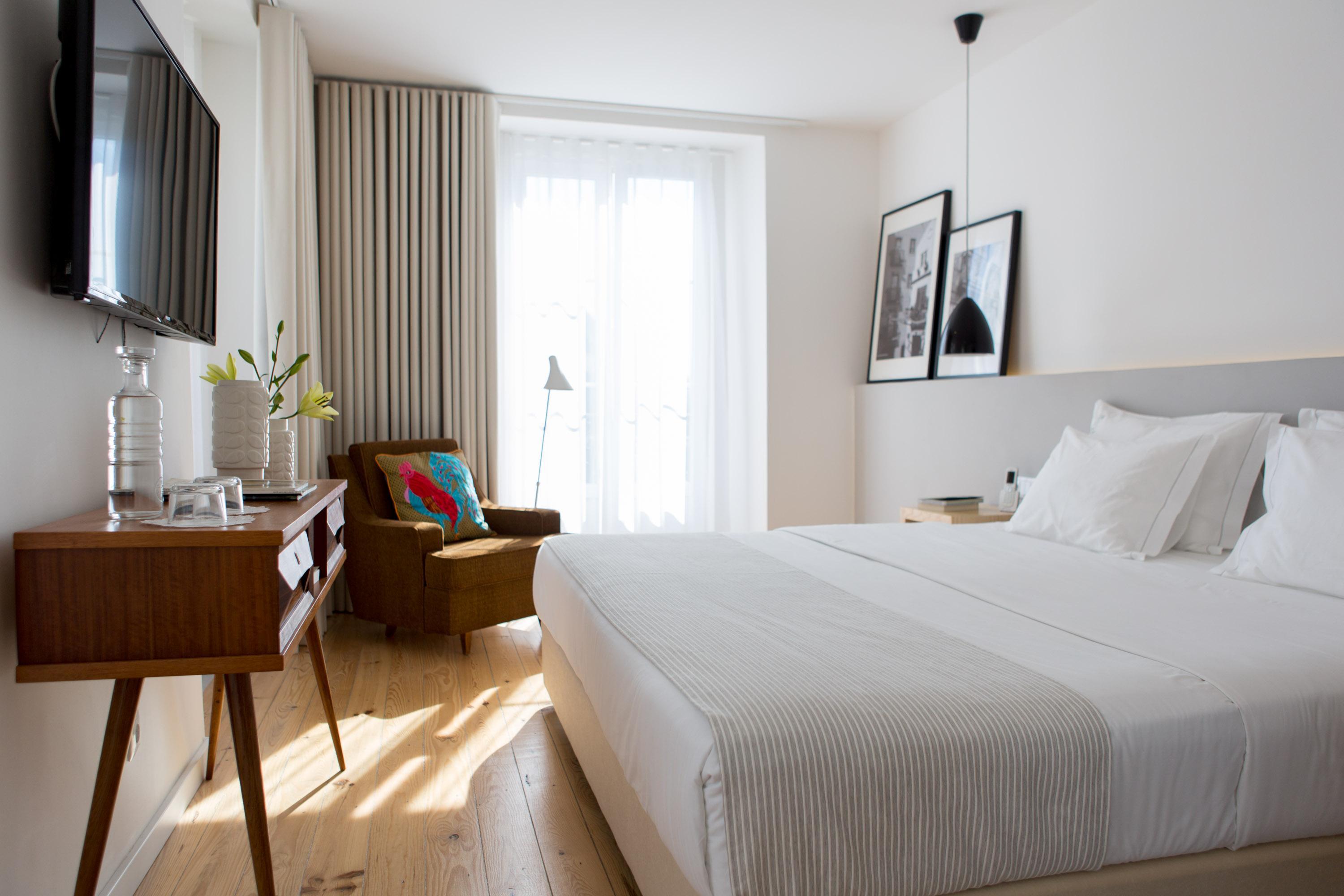 The 8 - Downtown 2* Lisboa