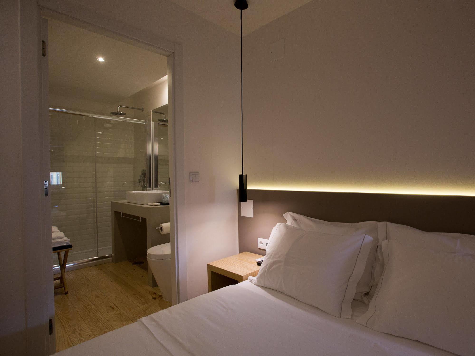 The 8 - Downtown 2* Lisboa