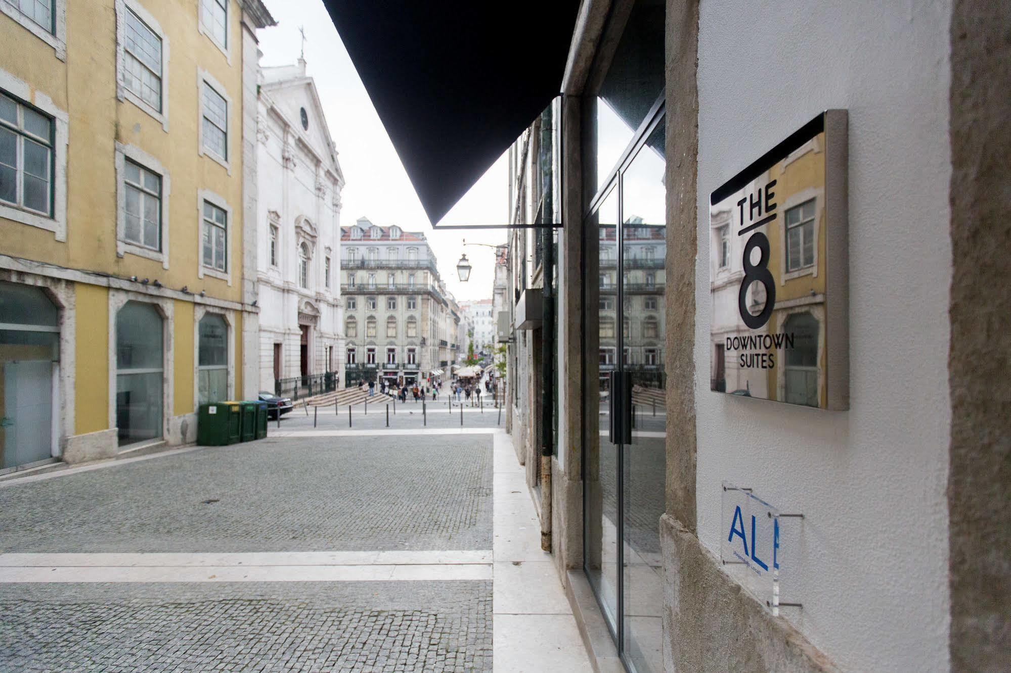 The 8 - Downtown Casa de hóspedes 2*